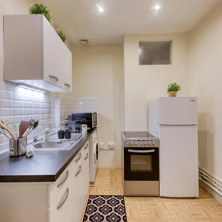 Apartment Paisible, Station Rer B 10 Min, Orly, Paris, Autonomous Access Massy (Essonne)