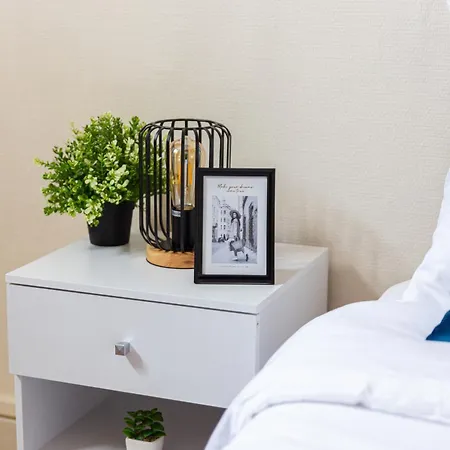 Apartment Paisible, Station Rer B 10 Min, Orly, Paris, Autonomous Access Massy (Essonne)