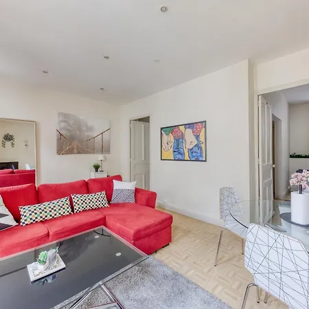 Paisible, Station Rer B 10 Min, Orly, Paris, Autonomous Access Apartment